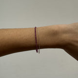 Double 7 Bracelet