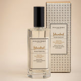 Parfum d’intérieur Istanbul - Bergamote, Cannelle, Safran, Clou de girofle
