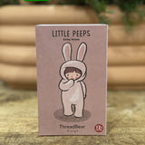 Little Peeps Binky Lapin