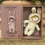 Little Peeps Binky Lapin