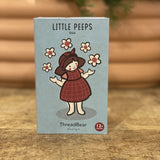 Little Peeps Elsie Poupée