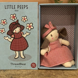 Little Peeps Elsie Poupée