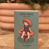 Little Peeps- Tommy Champignon