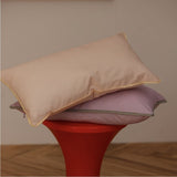 Coussin Taormina - Pinky Lemon