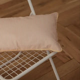 Coussin Taormina - Pinky Lemon