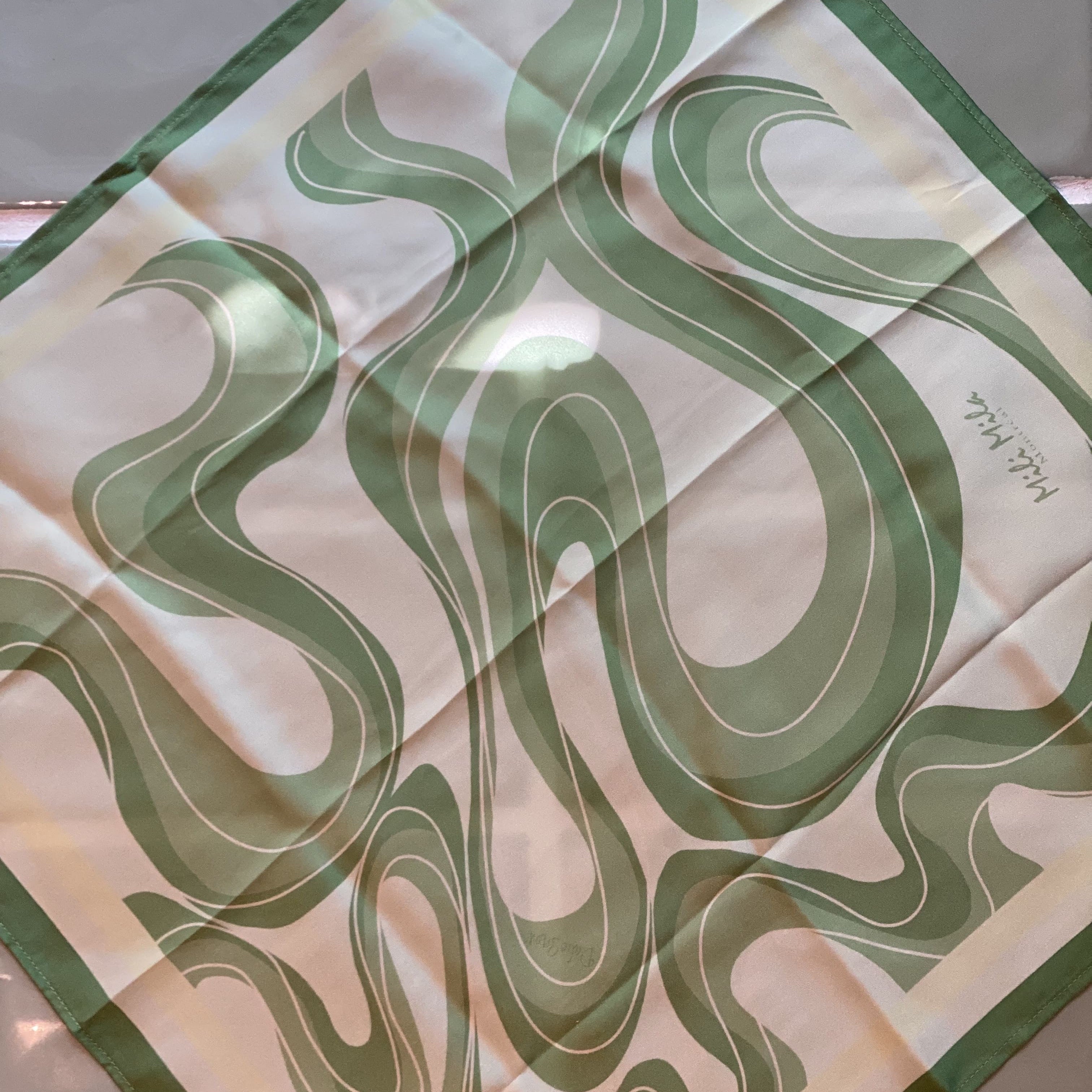 Foulard Classique -  Mili Mila