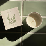 Bougie Spa Baden