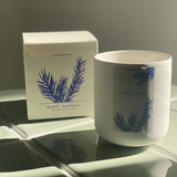 Bougies Foret Boréale