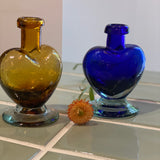 Vase Corazon en verre
