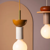 Luminaire Pan