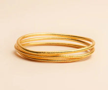 Load image into Gallery viewer, Kumali Bracelet thin Mantra

