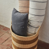 Kyoto Cushion Cover Extra Long - Offwhite