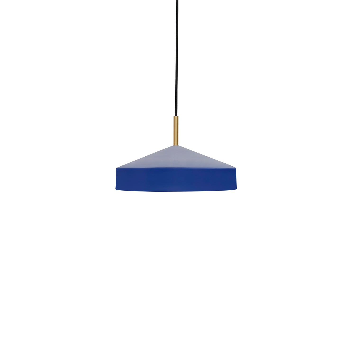 Lampe Hatto - Bleu