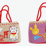 Panier - Maneki Neko