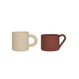 Nomu Cup - Set of 2