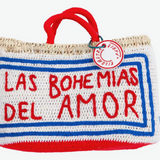 Panier - Paros Las Bohemias del Amor