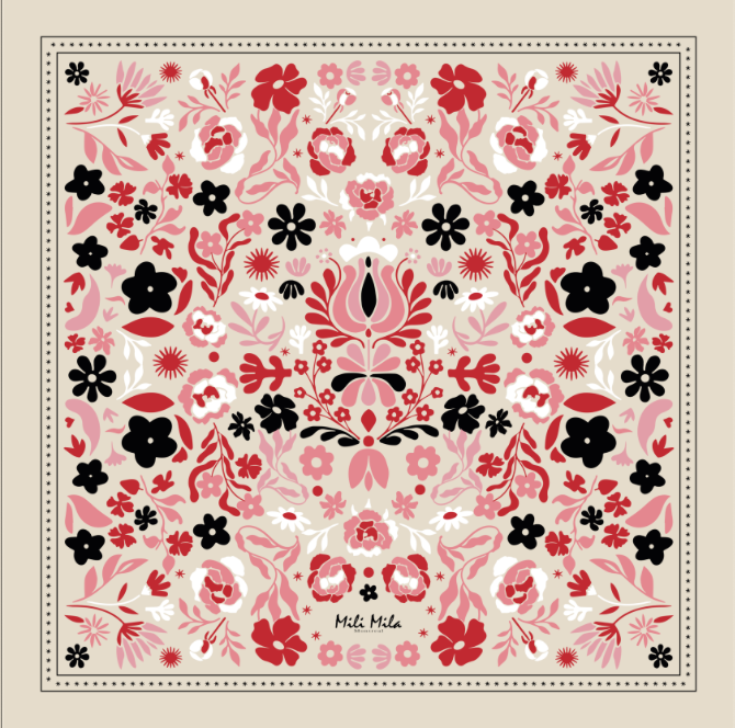 Headband – Mili Mila