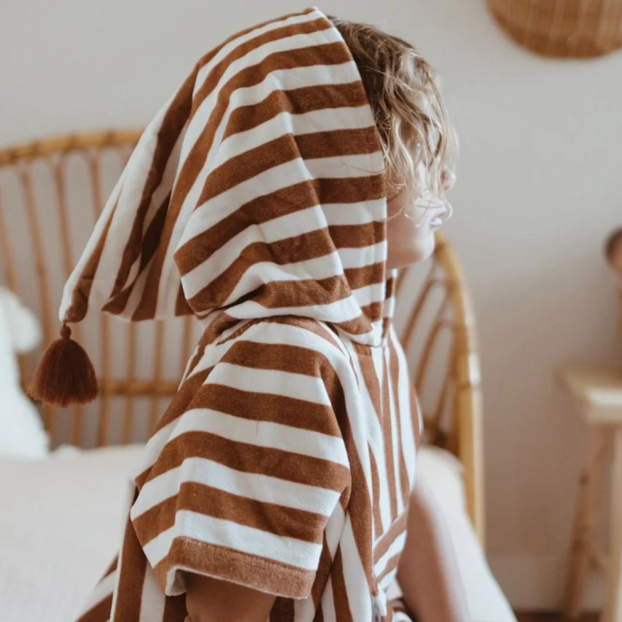 Bath or Beach Pancho