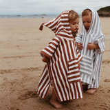 Bath or Beach Pancho