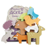 Puzzle en bois - Animaux