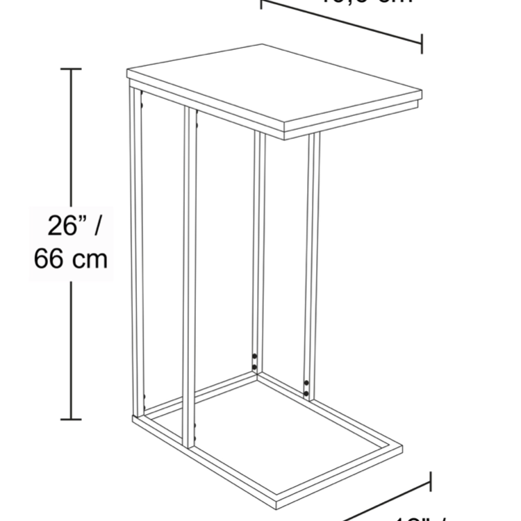 Table Hatley