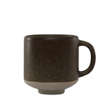 Set of 4 Mugs - Hagi Brown