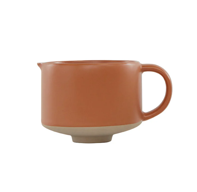 Milk Jug   - Hagi