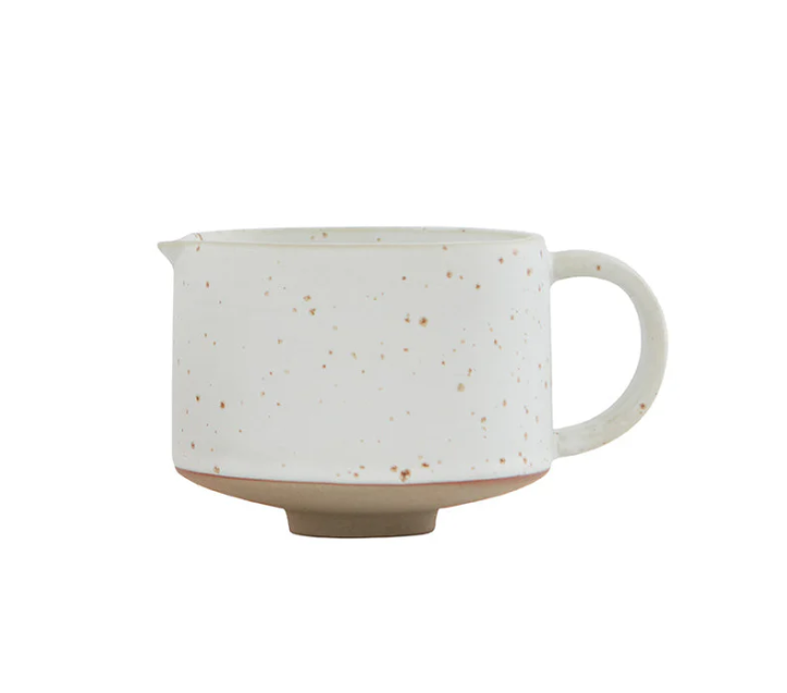 Milk Jug   - Hagi