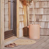 Rainbow Doormat - Nature