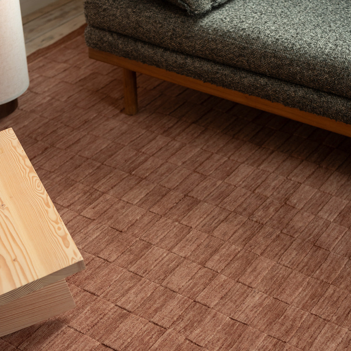 Tapis - TILE