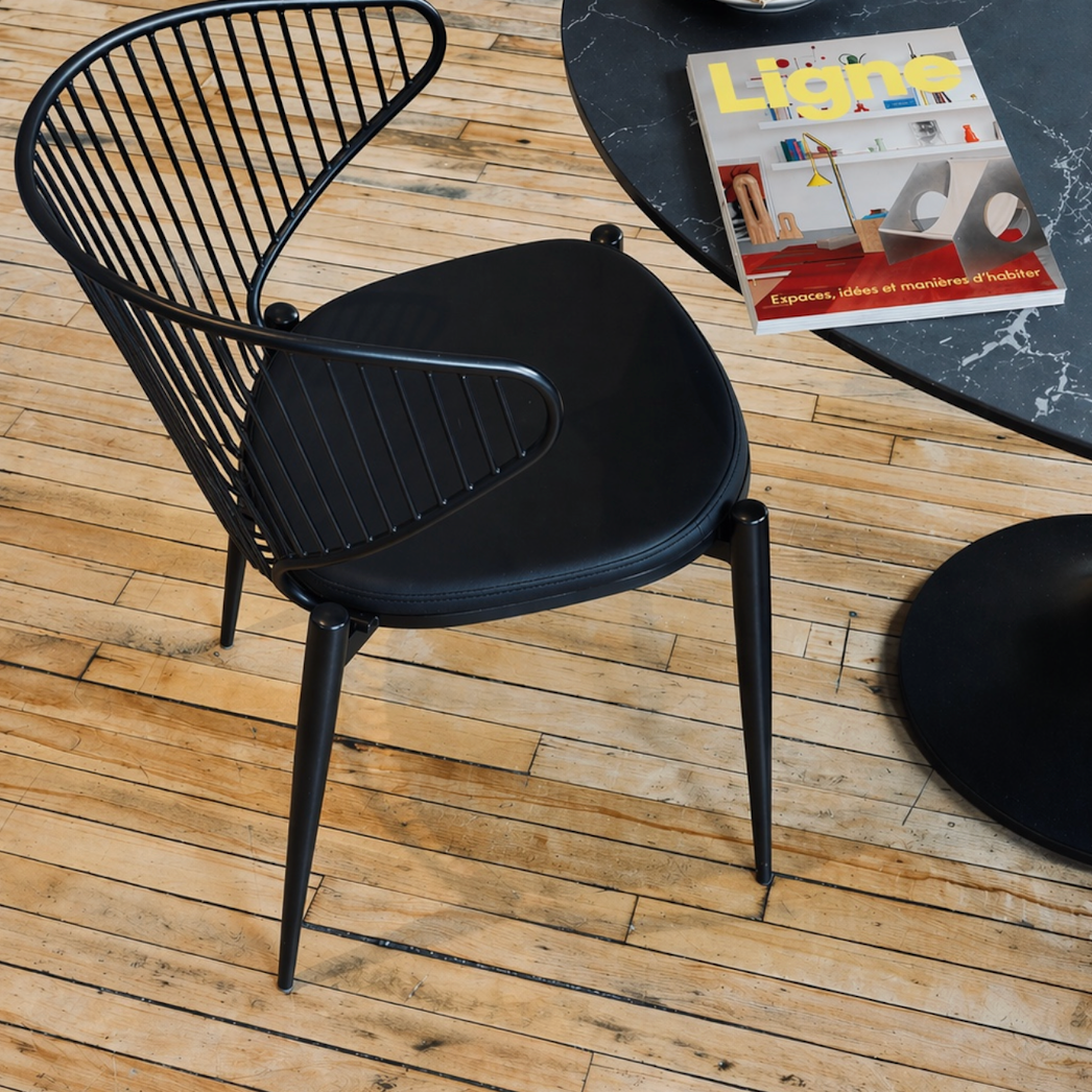 Chaise MIA