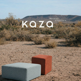 Pouf Zak