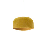 Abat-jour Yourte - Nude Pistache
