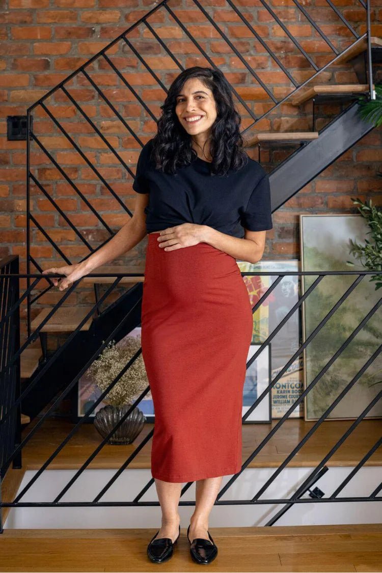 Accessoires et mode pour les femmes enceintes