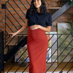 Accessoires et mode pour les femmes enceintes