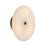 Lorenzo Wall Light
