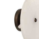 Lorenzo Wall Light