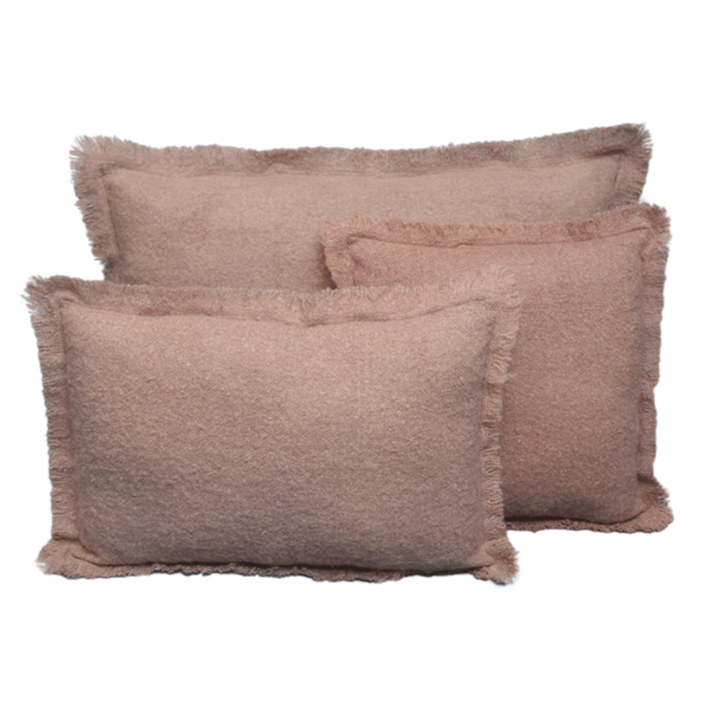 coussin canapé salon, housse 45cm