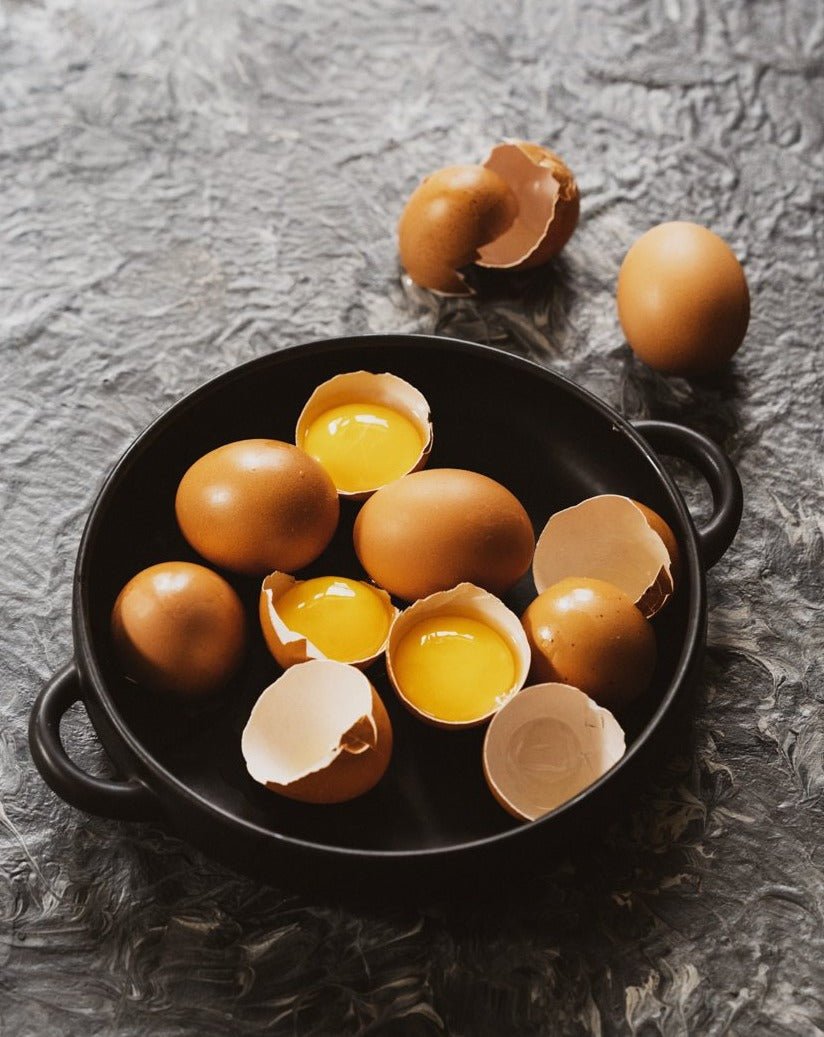 Assiette avec anses en grès | Edan - Plate - boutique décoration Montreal