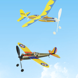 Avions à hélices - Vilac - boutique décoration Montreal