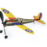 Avions à hélices - Vilac - boutique décoration Montreal