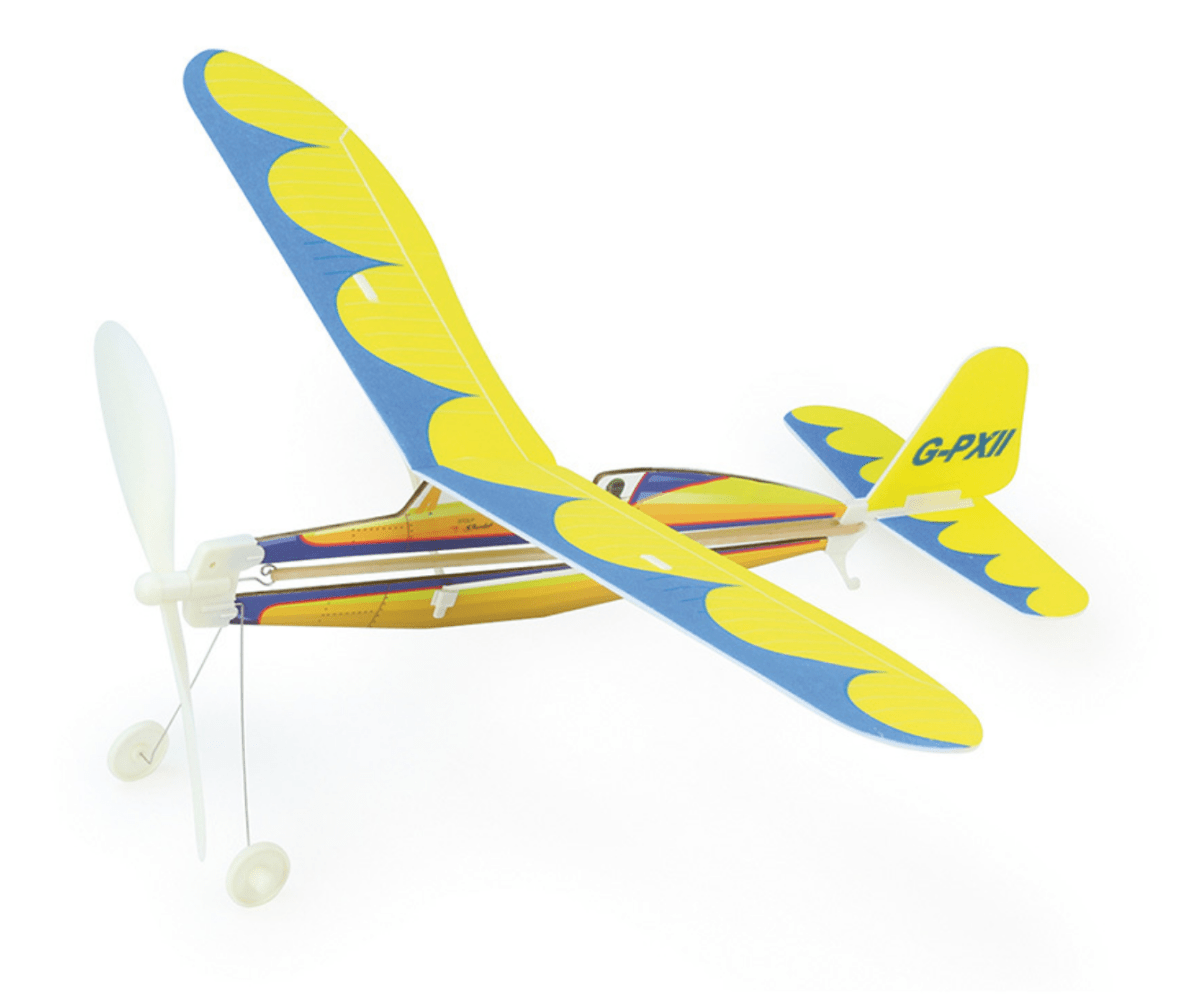 Avions à hélices - Vilac - boutique décoration Montreal