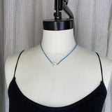 Collier - Bead Fleur - SB