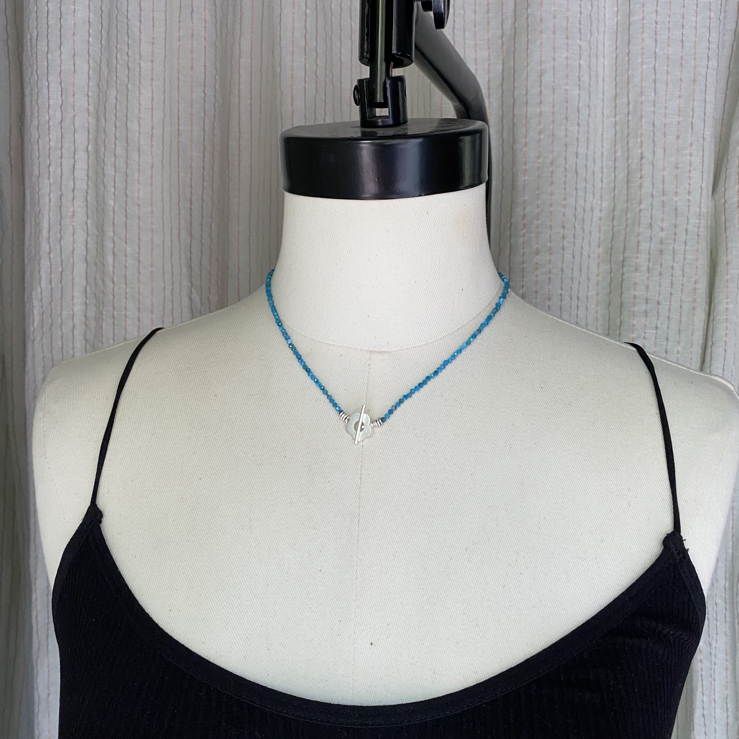 Collier - Bead Fleur - SB