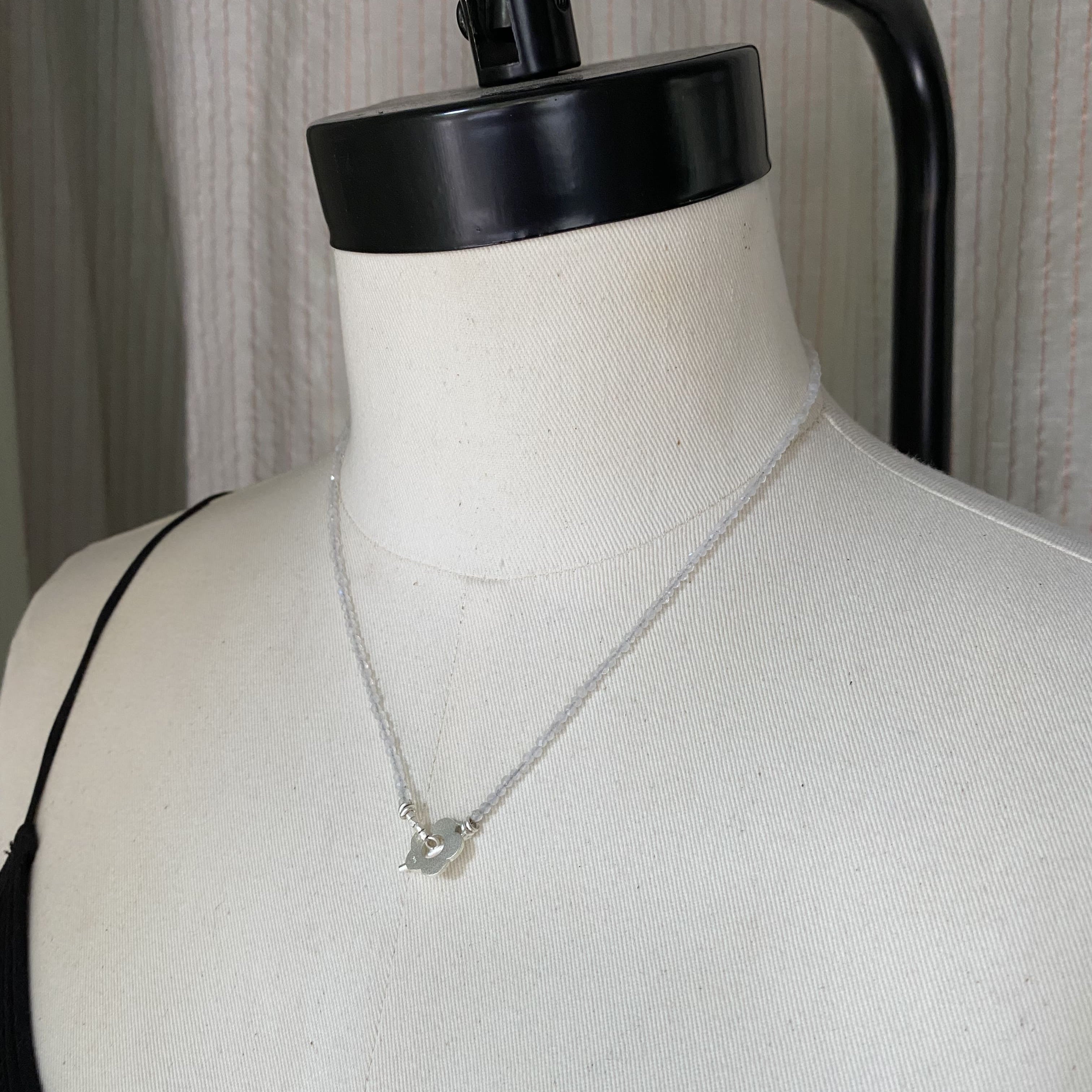 Collier - Bead Fleur - SB
