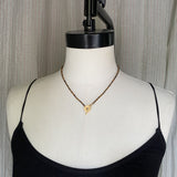 Collier - Bead Fleur - SB