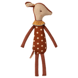 Bébé Bambi, la dormeuse - Maileg - boutique décoration Montreal