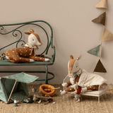 Bébé Bambi - Maileg - boutique décoration Montreal