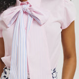 Blouse Sahra Rose Uni