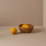 Bol à tapas en bois d'olivier - Bowl - boutique décoration Montreal